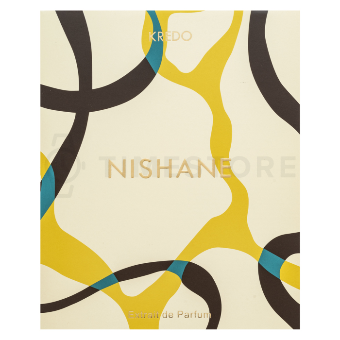 Nishane Kredo čistý parfém unisex 100 ml
