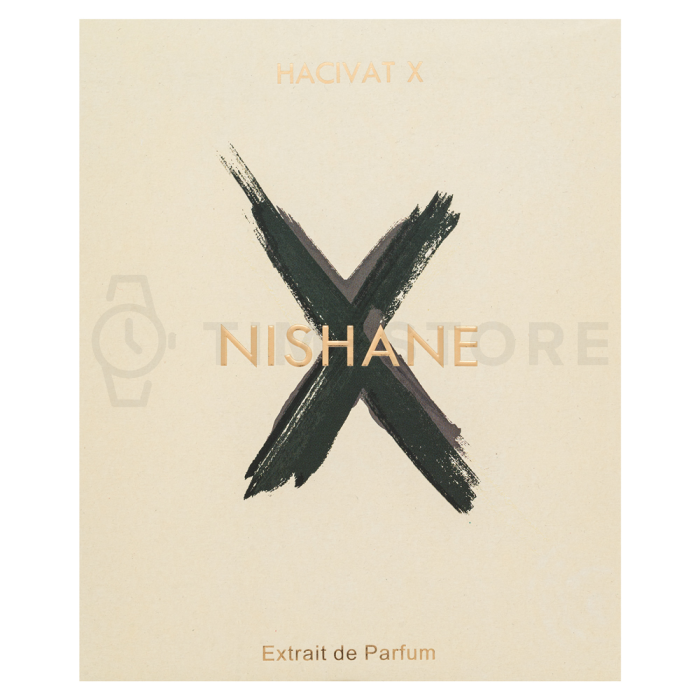 Nishane Hacivat X Parfum unisex 100 ml