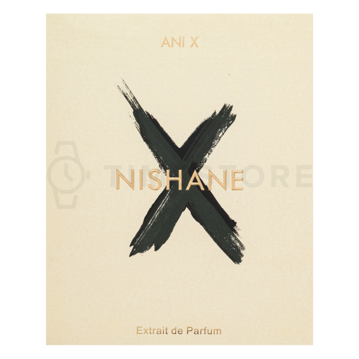 Nishane Ani X Parfum unisex 50 ml