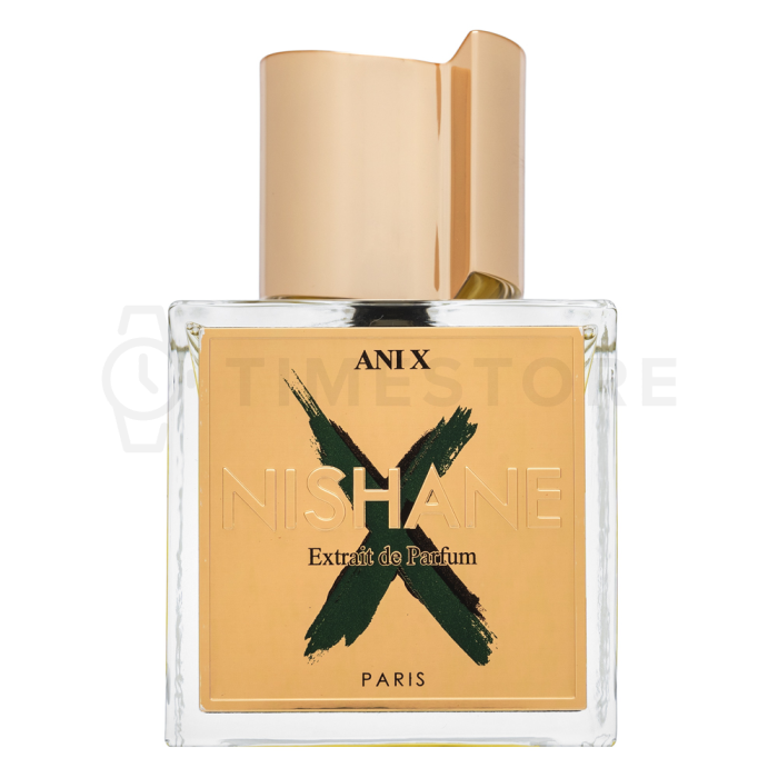 Nishane Ani X tiszta parfüm uniszex 100 ml