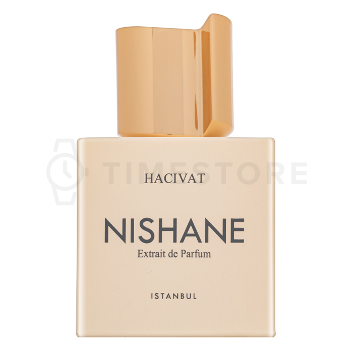 Nishane Hacivat čistý parfém unisex 100 ml