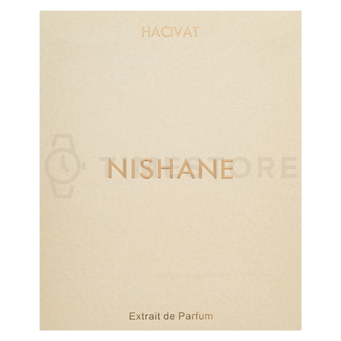 Nishane Hacivat čistý parfém unisex 100 ml
