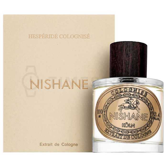 Nishane Hespéridé Colognisé kolínská voda unisex 100 ml