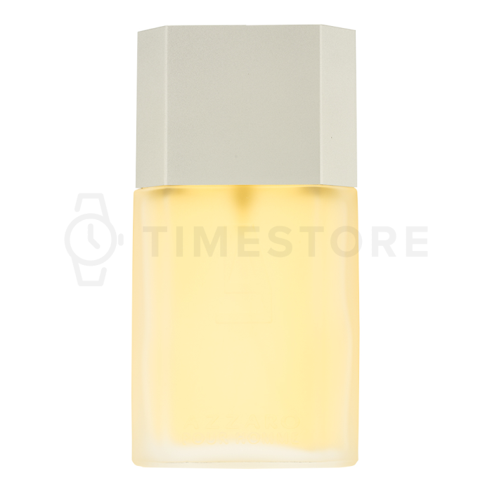 Azzaro Pour Homme L´Eau Eau de Toilette para hombre 50 ml