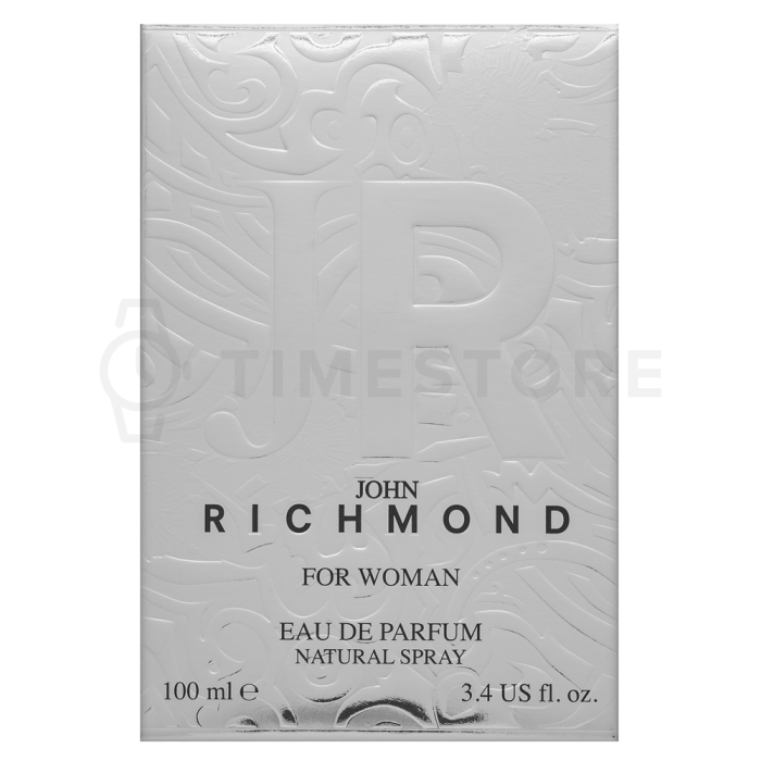 John Richmond Eau De Parfum Eau de Parfum nőknek 100 ml