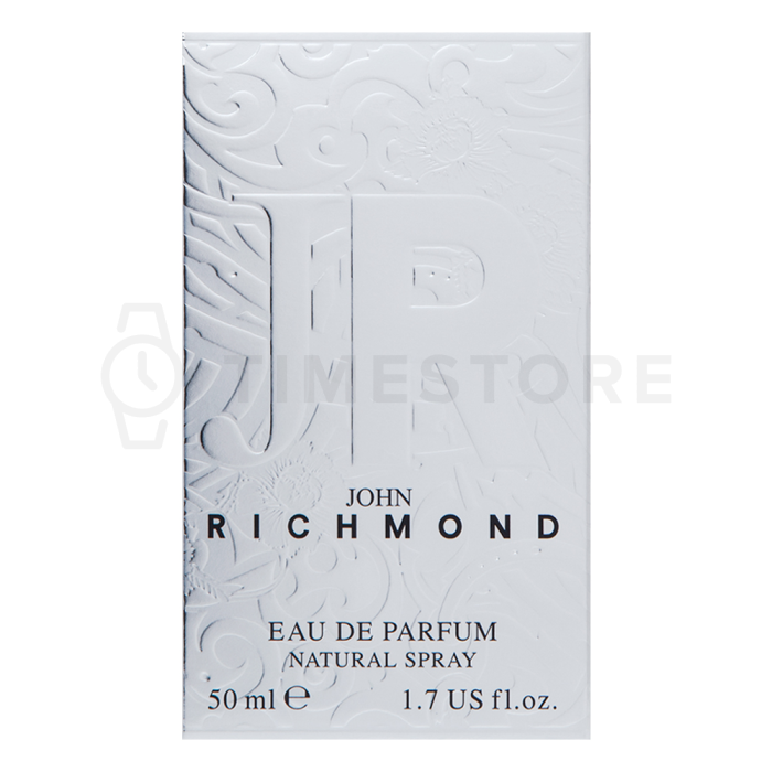John Richmond Eau De Parfum Eau de Parfum nőknek 50 ml