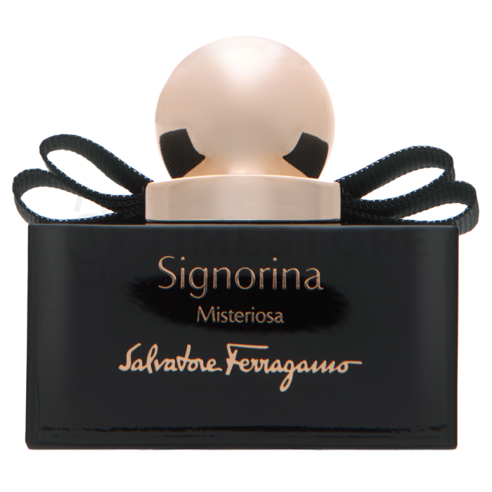 Salvatore Ferragamo Signorina Misteriosa parfémovaná voda pro ženy 30 ml