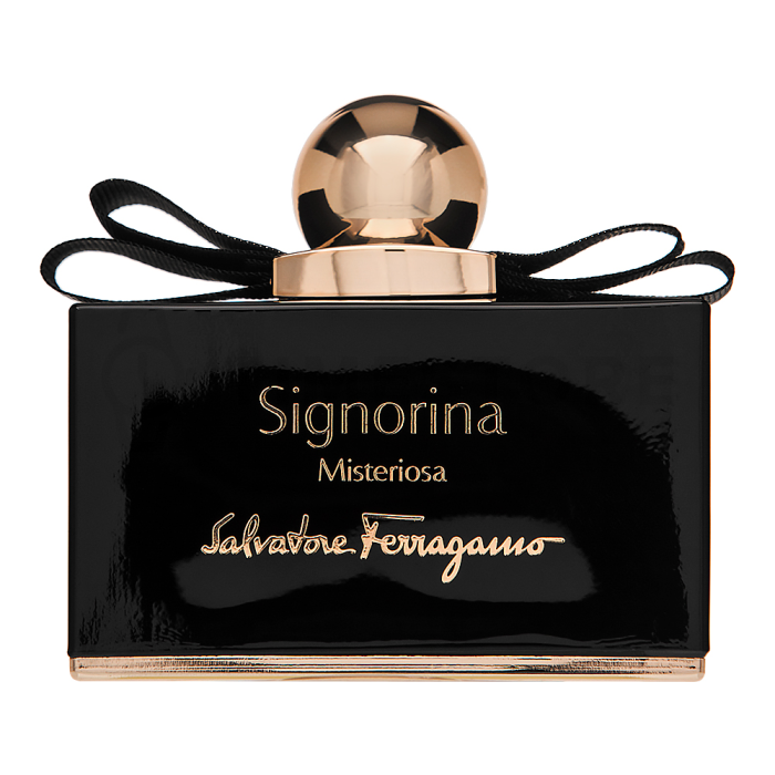 Salvatore Ferragamo Signorina Misteriosa Eau de Parfum nőknek 100 ml