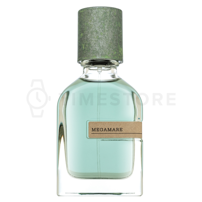 Orto Parisi Megamare parfémovaná voda unisex 50 ml