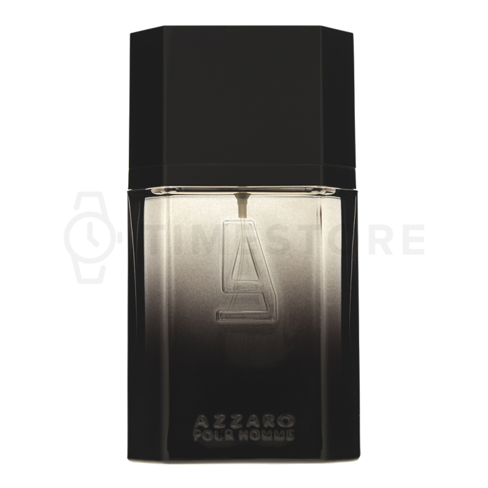 Azzaro Pour Homme Night Time Eau de Toilette para hombre 100 ml