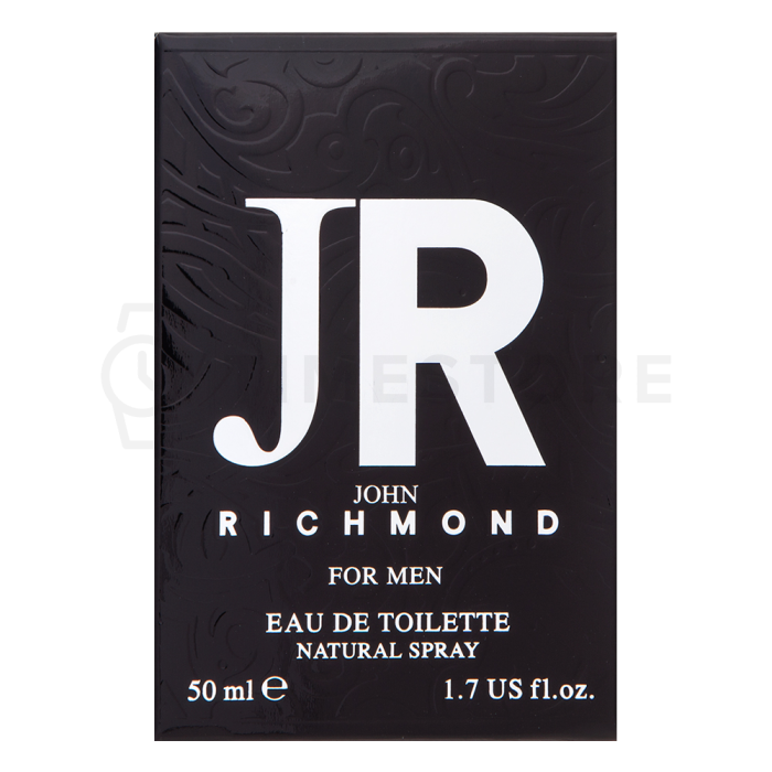 John Richmond for Men тоалетна вода за мъже 50 ml