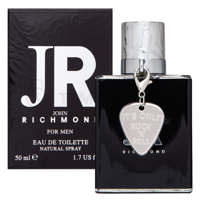 John Richmond for Men тоалетна вода за мъже 50 ml