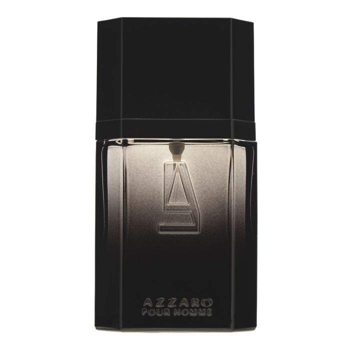Azzaro Pour Homme Night Time Eau de Toilette para hombre 50 ml