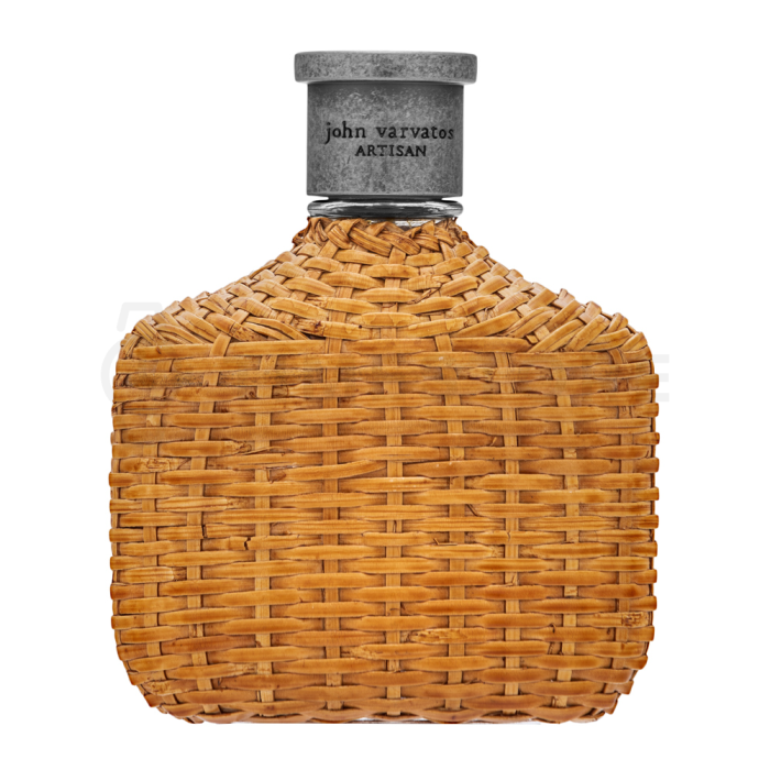 John Varvatos Artisan toaletní voda pro muže 75 ml