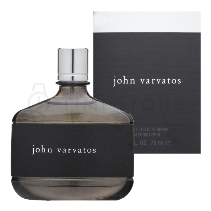 John Varvatos John Varvatos toaletná voda pre mužov 75 ml