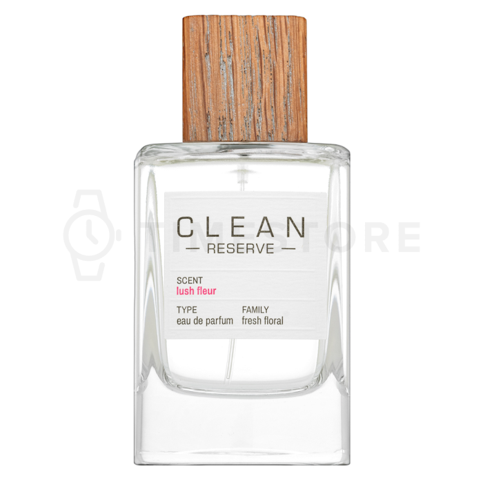 Clean Reserve Lush Fleur parfémovaná voda pre ženy 100 ml