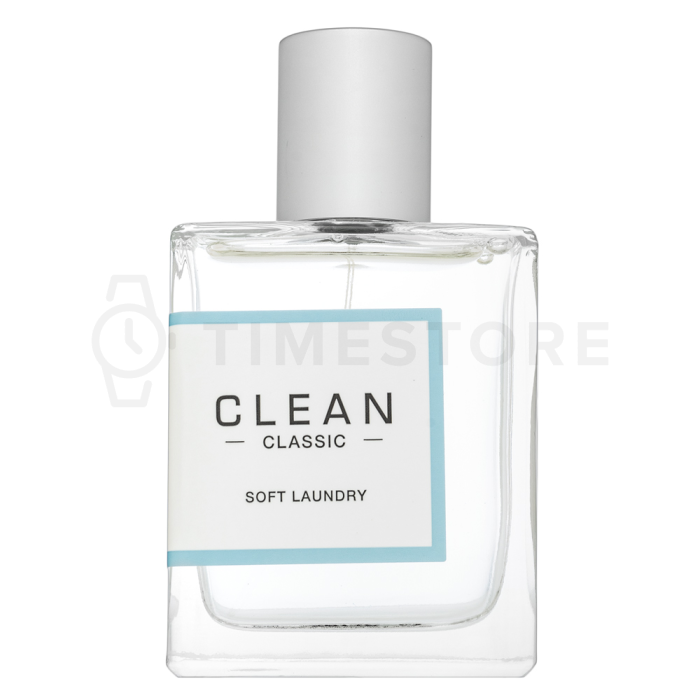 Clean Classic Soft Laundry woda perfumowana dla kobiet 60 ml