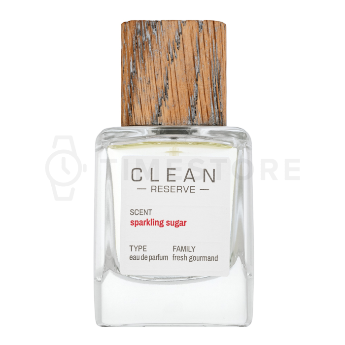 Clean Sparkling Sugar Eau de Parfum unisex 50 ml