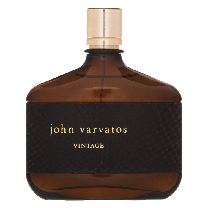 John Varvatos Vintage Eau de Toilette bărbați 125 ml