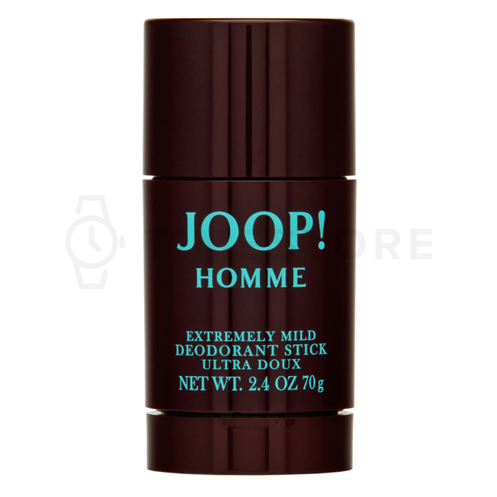 Joop! Homme Deostick para hombre 75 ml
