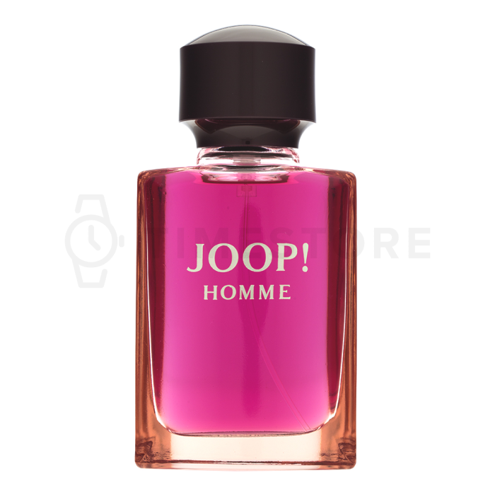 Joop! Homme toaletní voda pro muže 75 ml