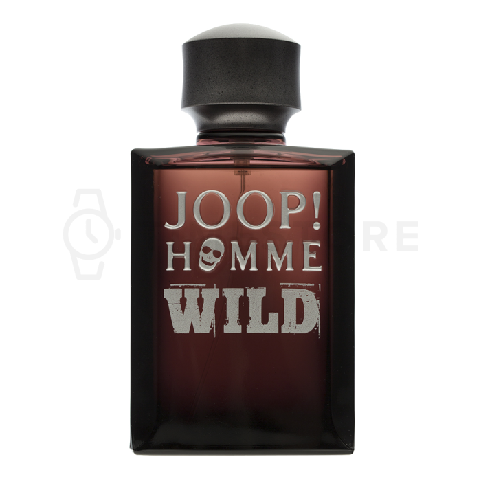 Joop! Homme Wild Eau de Toilette bărbați 125 ml