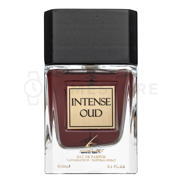Paris Corner Arabian Oryx Intense Oud parfémovaná voda unisex 100 ml