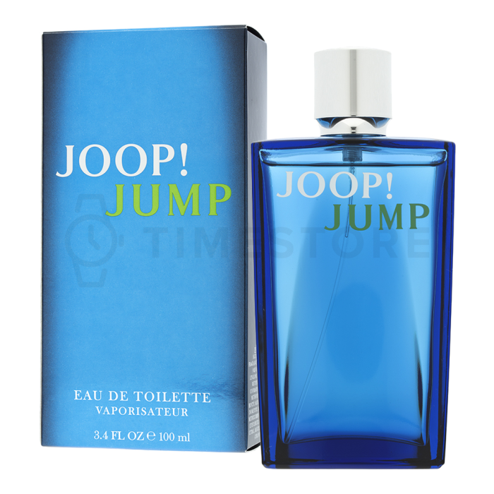 Joop! Jump toaletní voda pro muže 100 ml