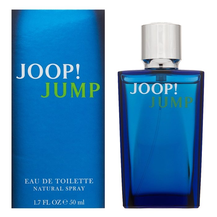 Joop! Jump Eau de Toilette bărbați 50 ml