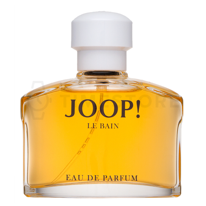 Joop! Le Bain parfémovaná voda pro ženy 75 ml