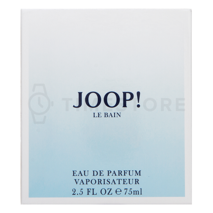 Joop! Le Bain parfémovaná voda pro ženy 75 ml