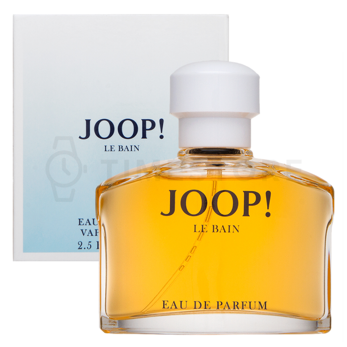 Joop! Le Bain parfémovaná voda pro ženy 75 ml