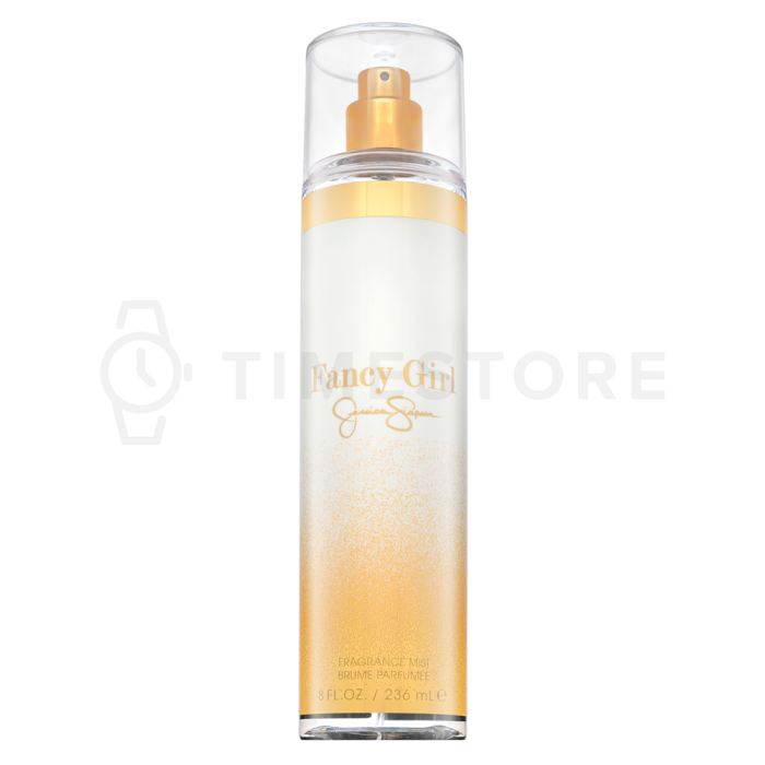 Jessica Simpson Fancy Girl testápoló spray nőknek 236 ml