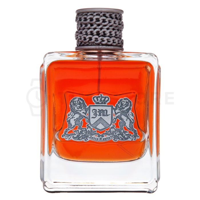 Juicy Couture Dirty English Eau de Toilette férfiaknak 100 ml