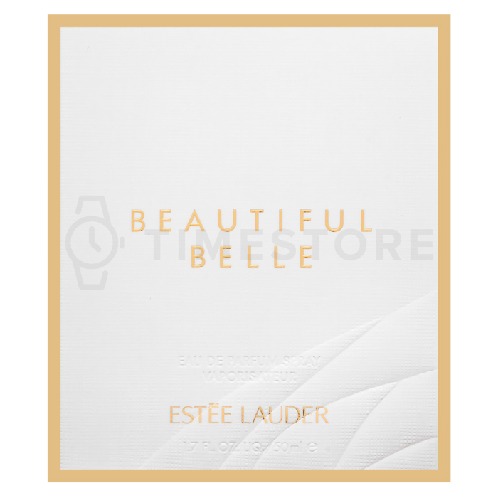 Estee Lauder Beautiful Belle woda perfumowana dla kobiet 50 ml