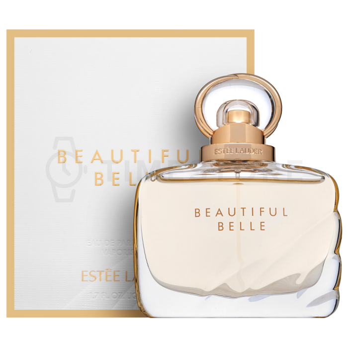 Estee Lauder Beautiful Belle woda perfumowana dla kobiet 50 ml