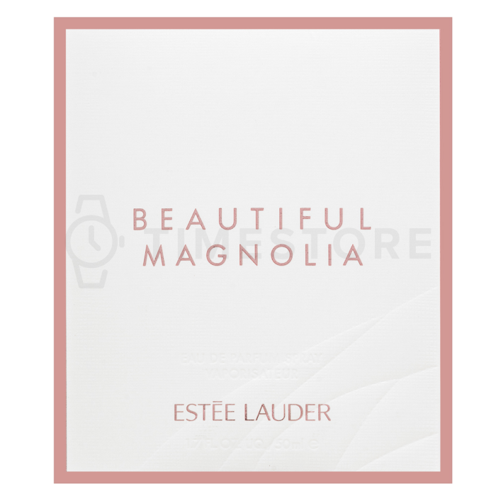 Estee Lauder Beautiful Magnolia Eau de Parfum nőknek 50 ml