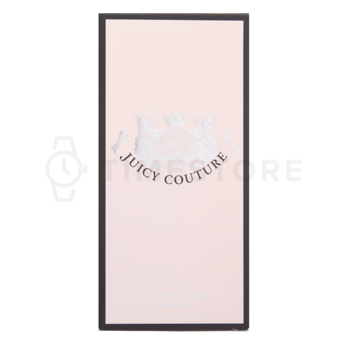 Juicy Couture Juicy Couture parfémovaná voda pro ženy 100 ml