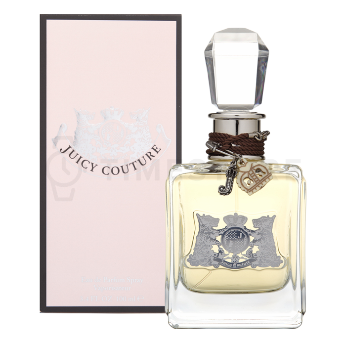 Juicy Couture Juicy Couture parfémovaná voda pro ženy 100 ml