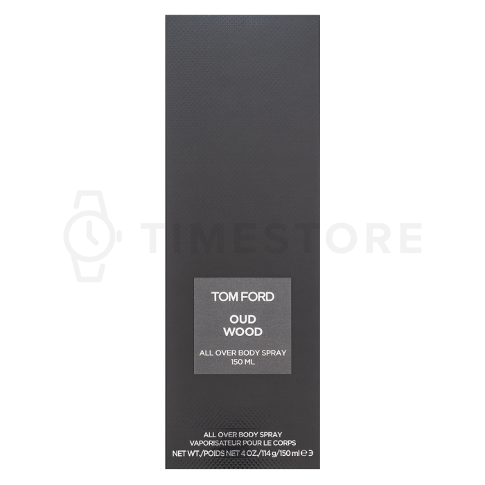 Tom Ford Oud Wood Spray corporal unisex 150 ml