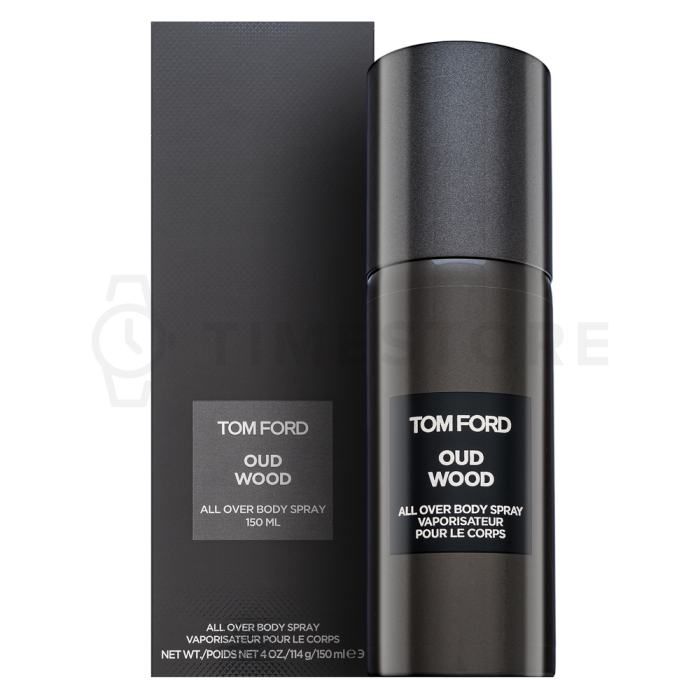 Tom Ford Oud Wood Spray corporal unisex 150 ml