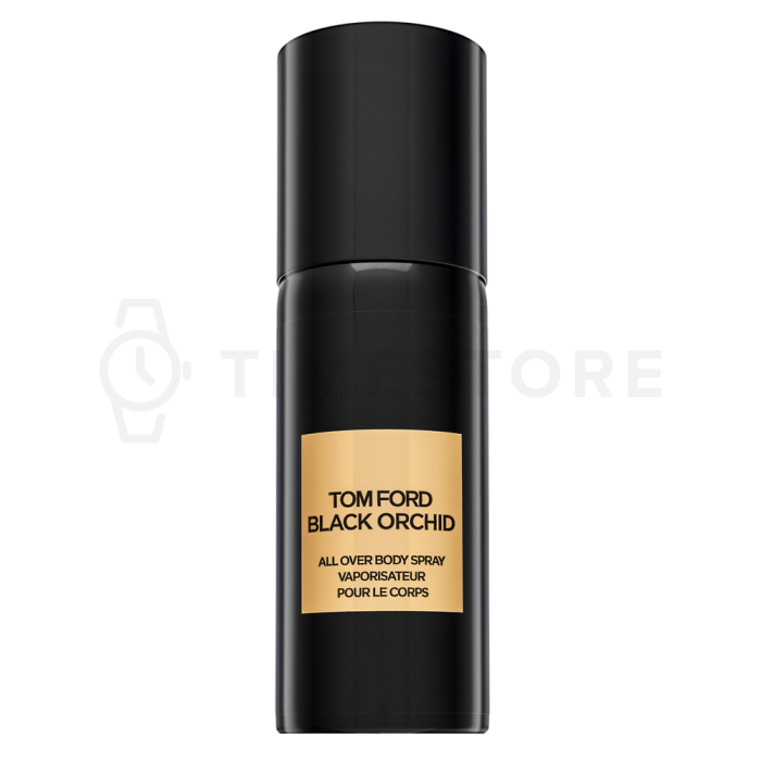 Tom Ford Black Orchid testápoló spray nőknek 150 ml