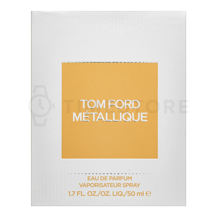Tom Ford Metallique parfumirana voda za ženske 50 ml