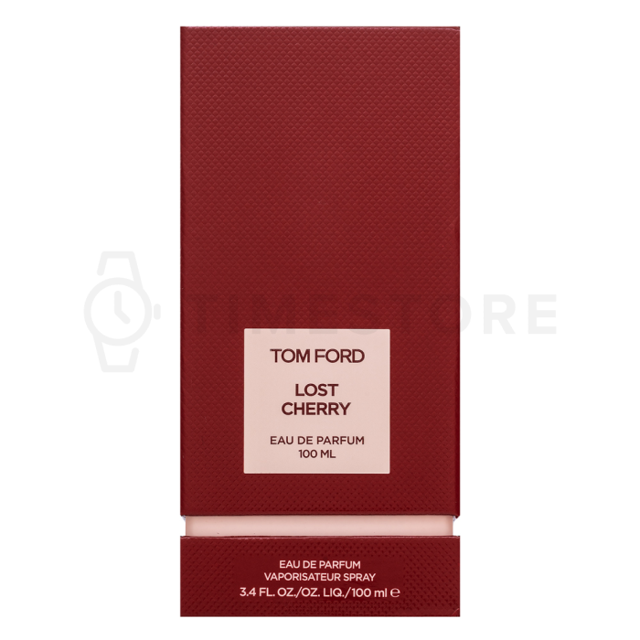 Tom Ford Lost Cherry parfémovaná voda unisex 100 ml