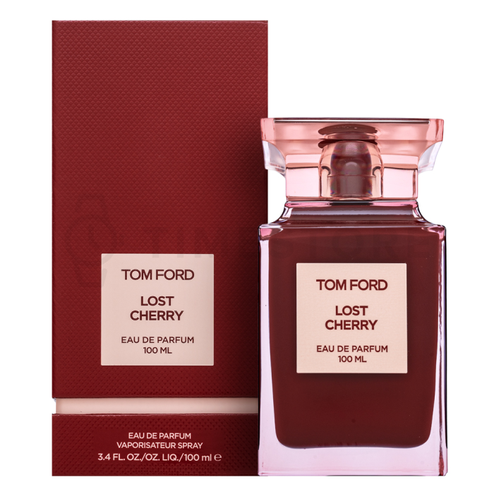 Tom Ford Lost Cherry parfémovaná voda unisex 100 ml