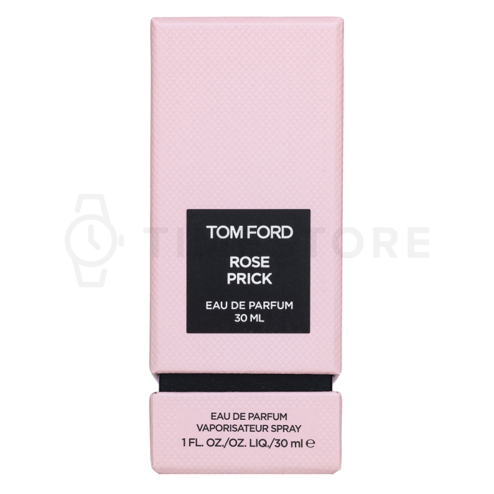 Tom Ford Rose Prick Eau de Parfum unisex 30 ml