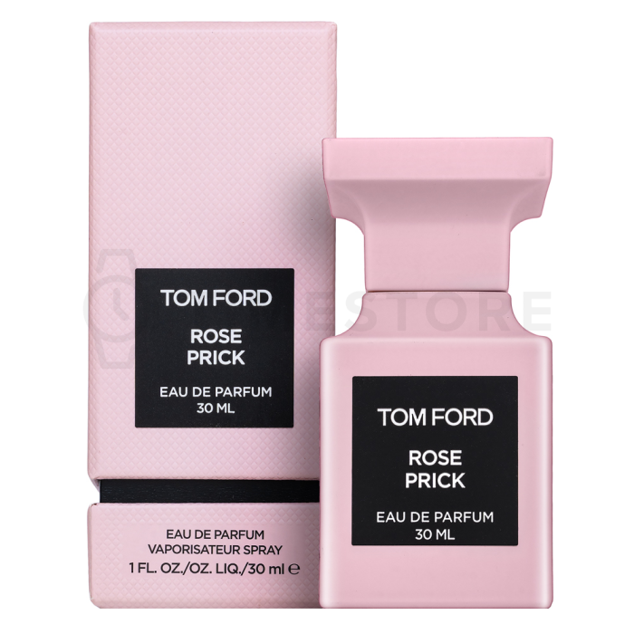 Tom Ford Rose Prick Eau de Parfum unisex 30 ml