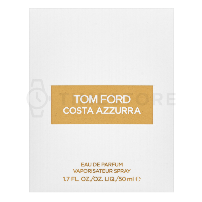 Tom Ford Costa Azzurra Eau de Parfum unisex 50 ml