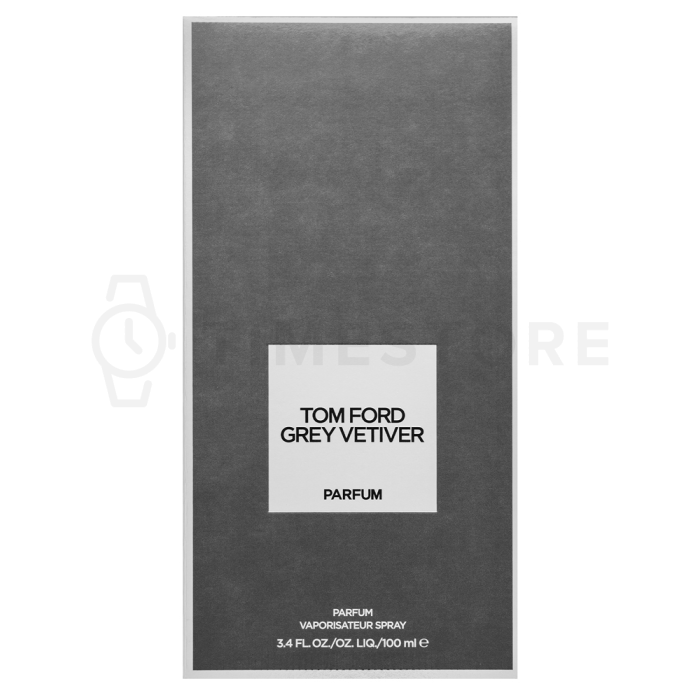 Tom Ford Grey Vetiver Perfume para hombre 100 ml