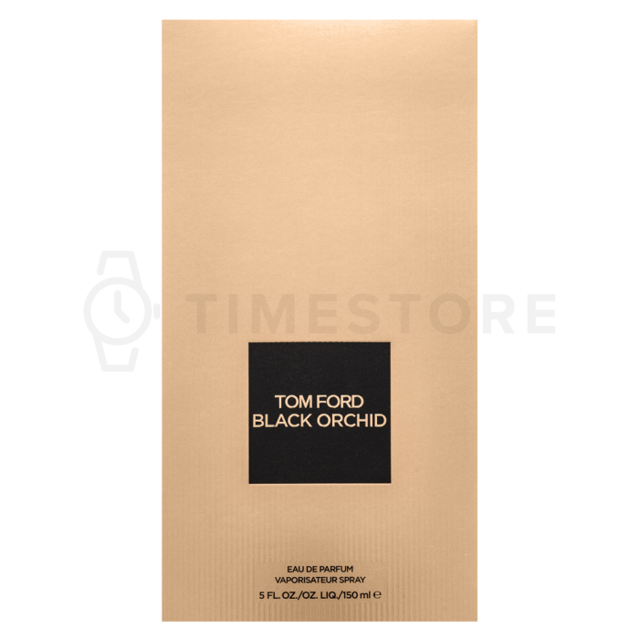 Tom Ford Black Orchid parfémovaná voda pre ženy 150 ml